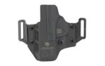 Crucial Concealment CRUCIAL RH OWB SPGFD HELLCAT PRO BLK - alternate view 2