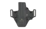 Crucial Concealment CRUCIAL OWB FN 509/510/545 RH BK - alternate view 2