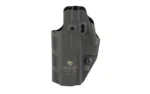 Crucial Concealment CRUCIAL AMBI COVERT IWB HK VP9 BLK - alternate view 2