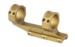 Unity Tactical UNITY REKE SCOPE MOUNT 34MM FDE - alternate view 2