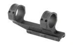 Unity Tactical UNITY REKE SCOPE MOUNT 35MM BLACK - alternate view 2