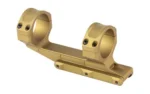 Unity Tactical UNITY REKE SCOPE MOUNT 35MM FDE - alternate view 2