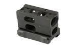 Unity Tactical UNITY FAST MICRO-SB DUTY/COMP M5S BK - alternate view 2