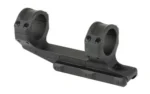 Unity Tactical UNITY REKE SCOPE MOUNT 30MM BLACK - alternate view 2