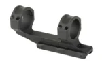 Unity Tactical UNITY REKE SCOPE MOUNT 34MM BLACK - alternate view 2