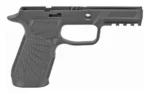 Wilson Combat WILSON GRP MOD WC320 CRY STD SFT BLK - alternate view 2