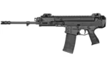 Cz-Usa Firearms CZ BREN 2 MS Pistol 5.56x45 14 in - alternate view 2