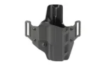 Crucial Concealment CRUCIAL CVRT OWB FOR ECHELON 4.0C BK - alternate view 2