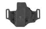 Crucial Concealment CRUCIAL COVERT OWB FOR HK CC9 BLK - alternate view 2