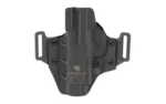 Crucial Concealment CRUCIAL OWB FOR SIG SAUER FUSE RH BK - alternate view 2
