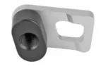 Battle Arms Development BAD EMMR MAG RELEASE LARGE CLR ANO - alternate view 2