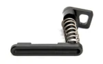 Battle Arms Development BAD MAG RELEASE KIT MOD2 BLK - alternate view 2