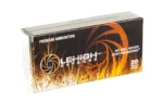 Lehigh Defense LEHIGH CTL CHAOS 300BLK 115GR 20/200 - alternate view 2