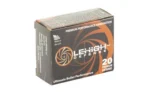 Lehigh Defense LEHIGH XTRM DFNS 10MM 115GR 20/200 - alternate view 2