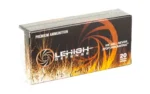 Lehigh Defense LEHIGH CTRL CHAOS 223REM 62GR 20/200 - alternate view 2
