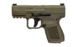 CANIK METE MC9 9MM 3.18" 10RD FDE CA - alternate view 2