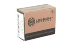 Lehigh Defense LEHIGH XTRM DFNS .40S&W 115GR 20/200 - alternate view 2