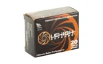 Lehigh Defense LEHIGH XTRM DFNS .45ACP 135GR 20/200 - alternate view 2