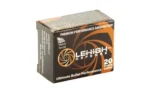 Lehigh Defense LEHIGH XTRM DFNS 9MM 90GR 20/200 - alternate view 2