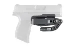 Raven Concealment Systems RAVEN VANGUARD 2 FOR GLK FULL SZ BLK - alternate view 2