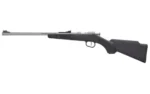 Henry Repeating Arms HENRY H5 MINI BOLT G2 22LR 16.25 BLK - alternate view 2