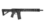 Diamondback Firearms DBF DB15 5.56 16" V4S MLOK 30RD BLK - alternate view 2