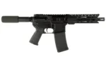 Diamondback Firearms DBF DB15 5.56 7" W/6" MLK 30RD BLK - alternate view 2