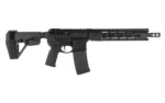 Diamondback Firearms DBF DB15 OBS 5.56 11.5" 30RD BLK BRC - alternate view 2
