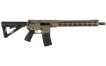 Diamondback Firearms DBF DB15 5.56 16" MLOK 30RD SMK BRZ - alternate view 2