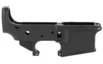 Battle Arms Development BAD WORKHORSE LOWER RECEIVER BLK - alternate view 2