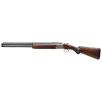 Browning Firearms Browning Citori White Lightning Shotgun 12 ga 3" Chamber 2rd Capacity 28" Barrel Walnut - alternate view 2