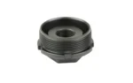 KGM DTA HUB 1.375X24 TO 1/2X28 TI - alternate view 2