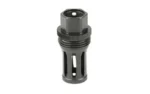 KGM QUICK DETACH FLASH HIDER 5/8X24 - alternate view 2