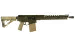 Diamondback Firearms DBF DB10 308 16" MLOK 20RD FDE/ODG - alternate view 2