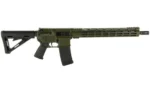 Diamondback Firearms DBF DB15 5.56 16" MLOK 30RD ODG - alternate view 2