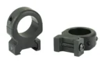 DNZ FREEDOM RPR 2PC RAIL MNT MED 1" - alternate view 2