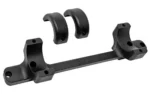 DNZ SAV AXIS/EDGE MED 1" MNT 8-40 BL - alternate view 2