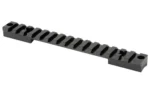 DNZ SAV AXIS PICATINNY RAIL 8-40 - alternate view 2