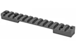 DNZ REM 700 S A PICATINNY RAIL - alternate view 2