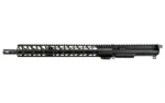 Battle Arms Development BAD 16 UPPR WRKHORSE 556 AMBI C BLK - alternate view 2
