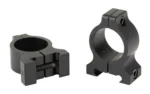 DNZ FREEDOM RPR 2PC VERTICAL HIGH 1" - alternate view 2