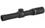 Burris Company Inc. Burris Handgun Scope - 2x20mm 1" Tube Plex Reticle Matte - alternate view 2