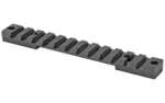DNZ TIKKA T3 -T3X PICATINNY RAIL - alternate view 2