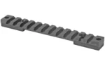 DNZ TKA T3 -T3X PICATINNY RAIL 20MOA - alternate view 2