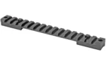 DNZ SAVAGE AXIS PICATINNY RAIL - alternate view 2