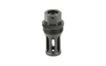KGM QUICK DETACH FLASH HIDER 1/2X28 - alternate view 2
