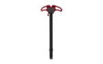 ARMASPEC VICTORY CHARGING HANDLE RED - alternate view 2