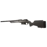 Taurus International Inc. Taurus Expedition Rifle 6.5 Creedmoor 5rd Magazine 20" Barrel Black - alternate view 2