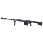 Kahr Arms Auto Ordnance TAO50 Rifle .50 BMG 10rd Magazine 29" Barrel Black - alternate view 2