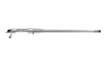Bergara Rifles Bergara Premier Barreled Action 6.5 PRC 20" No. 4 Contour Threaded 1:8 Twist Stainless - alternate view 2